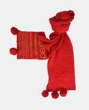RED BY MARC ECKO' - Scarf