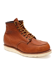 Red Wing Classic Work Boots