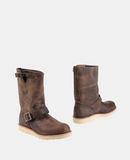 RED WING SHOES - Boots