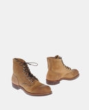 RED WING SHOES - Combat boots