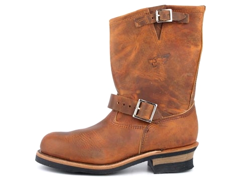 Red Wing Shoes: Engineer