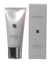 RedGreen Fragrance Doftserie