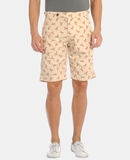 REDS - Bermudashorts - 4