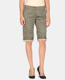 REDVALENTINO - Bermudashorts