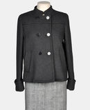 REDVALENTINO - Blazer - 4