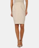 REDVALENTINO - Knälång kjol - 10