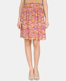 REDVALENTINO - Knälång kjol - 12