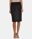 REDVALENTINO - Knälång kjol - 17