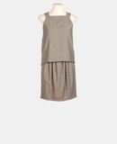 REDVALENTINO - Kort klänning - 16