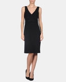 REDVALENTINO - Kort klänning - 4