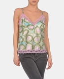 REDVALENTINO - Topp - 18