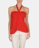 REDVALENTINO - Topp - 4