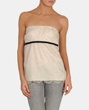 REDVALENTINO - Tubtopp