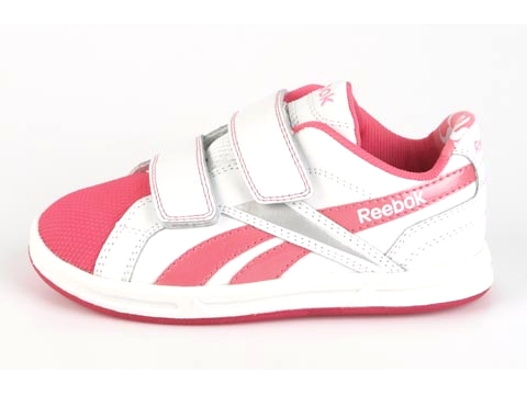 Reebok: Ace It Kc