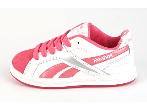 Reebok: Ace It
