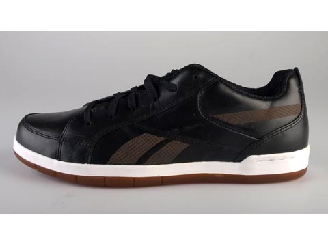 Reebok: Allston Low