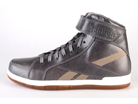 Reebok: Allston