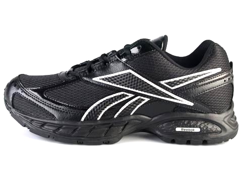Reebok: Ascender