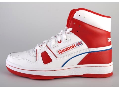 Reebok: BB 6600