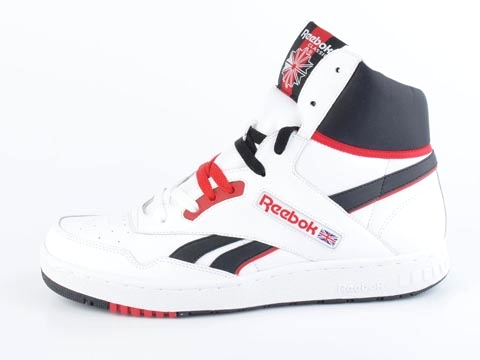 Reebok: BB4600 Hi - 2