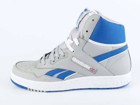 Reebok: BB4600 Hi - 3