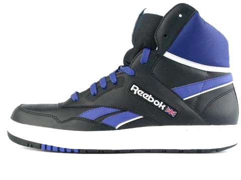Reebok: BB4600 Hi