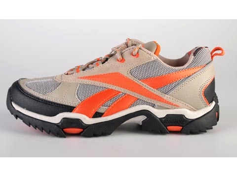 Reebok: Bitzrocked Lace