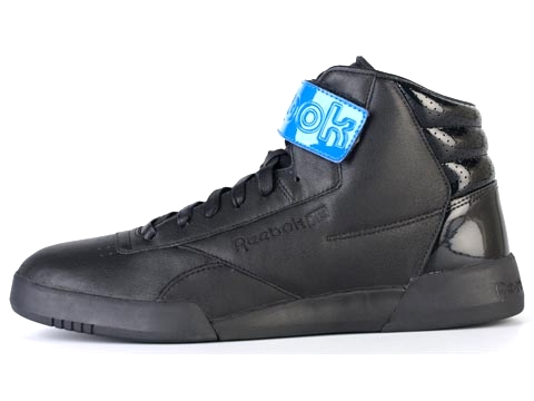 Reebok: Cardio Ef Mid