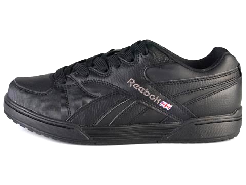 Reebok: Centripetal