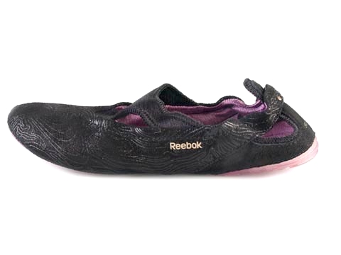 Reebok: Cirque de Soleil Slipper