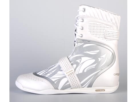 Reebok: Cirque Du Soleil Boot