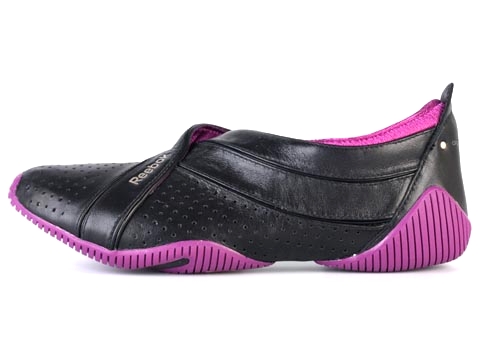 Reebok: Cirque Du Soleil Slip On