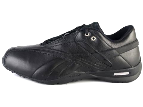 Reebok: Citiscursion