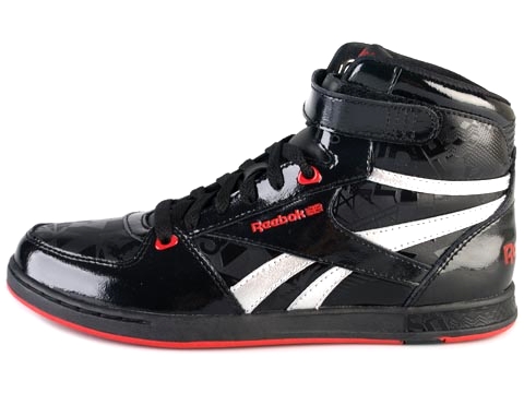 Reebok: CL Hialeah Mid - 2
