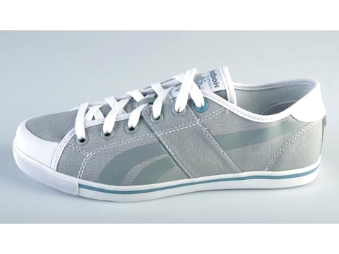 Reebok: CL Liretto - 4