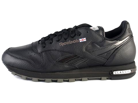 Reebok: Cl Lthr Ms - 2