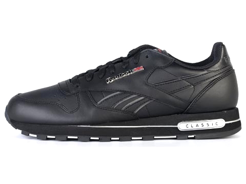 Reebok: CL Lthr Plug
