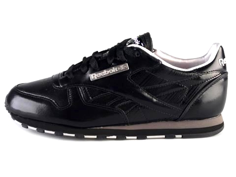 Reebok: CL Lthr Slim Starcrest