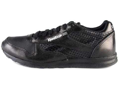 Reebok: Cl Lthr Stripped - 2