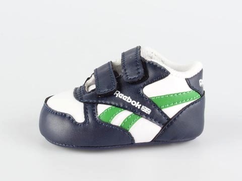 Reebok: Classic Crib Gwp