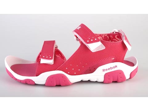 Reebok: Clear Splash