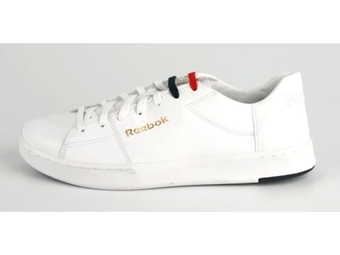 Reebok: Court Royale Low - 2