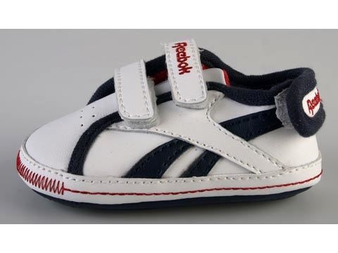 Reebok: Crib Merrywhether