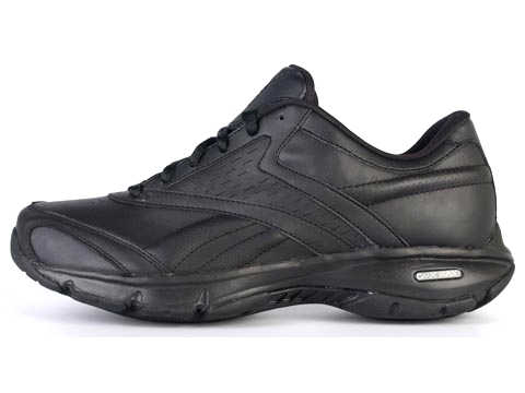Reebok: Cushion DMX