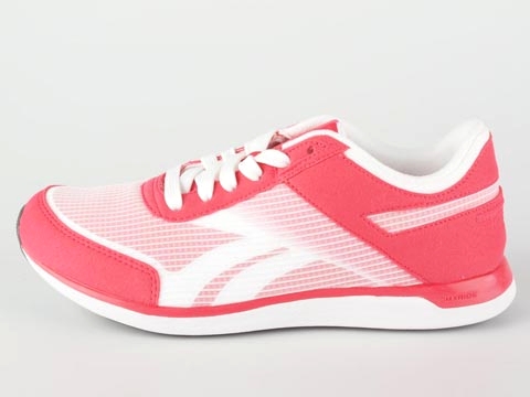 Reebok: Dmxride Reefun Low