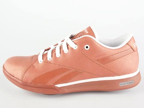 Reebok: Easytone Fusion - 3