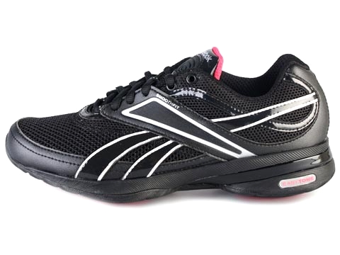 Reebok: EasyTone Reeinspire