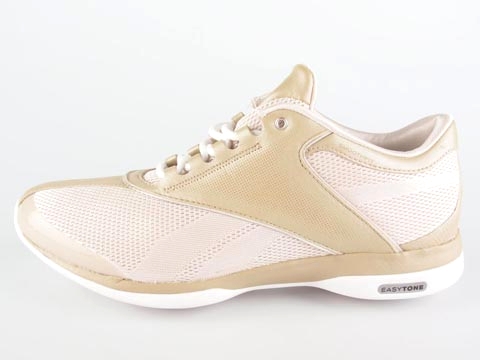 Reebok: Easytone Reexperience