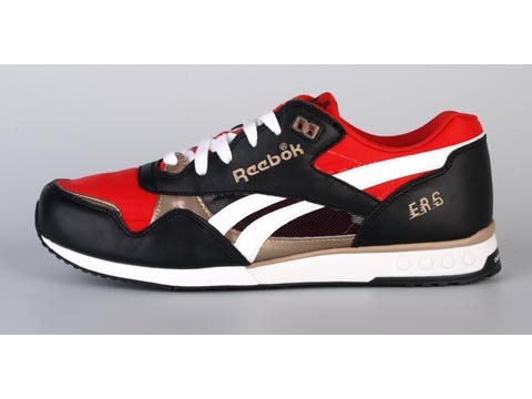 Reebok: Ers Racer