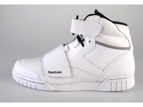 Reebok: Ex-O-Fit Hi S.G